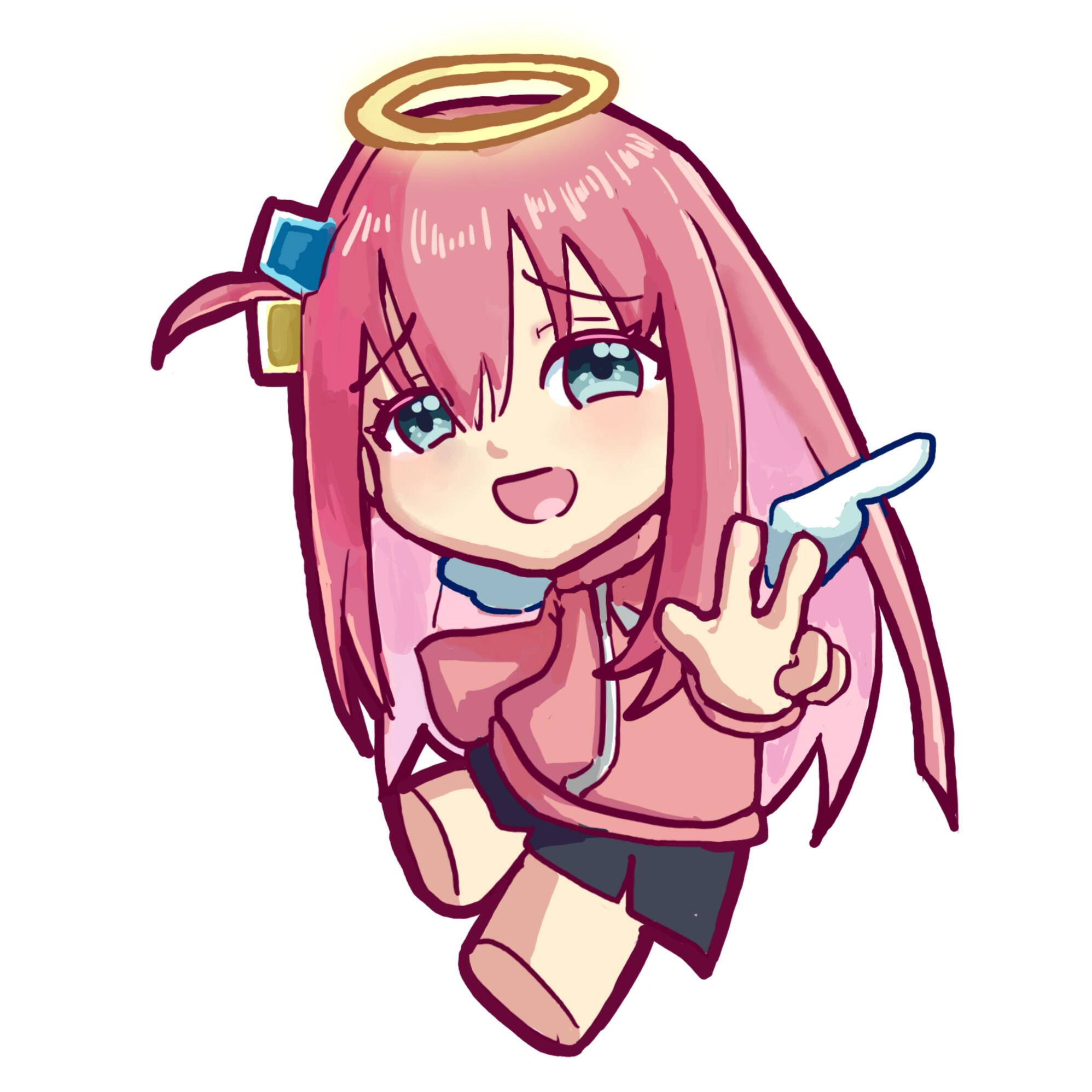 sampleartofbucket